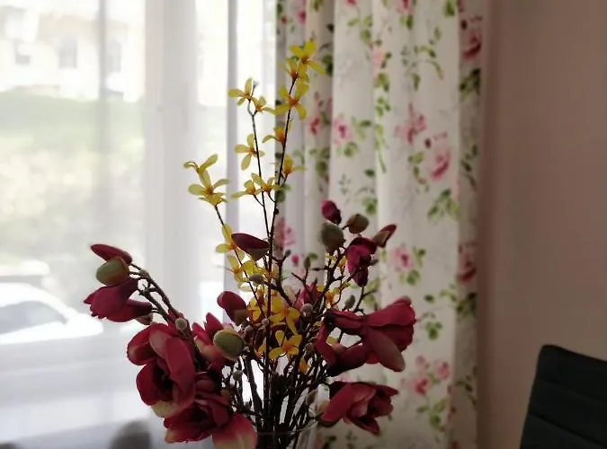 Central Marienbad Apartaments *