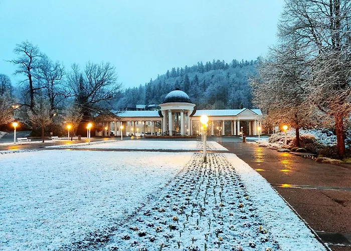 Apartamento Central Marienbad Apartaments Mariánské Lázně