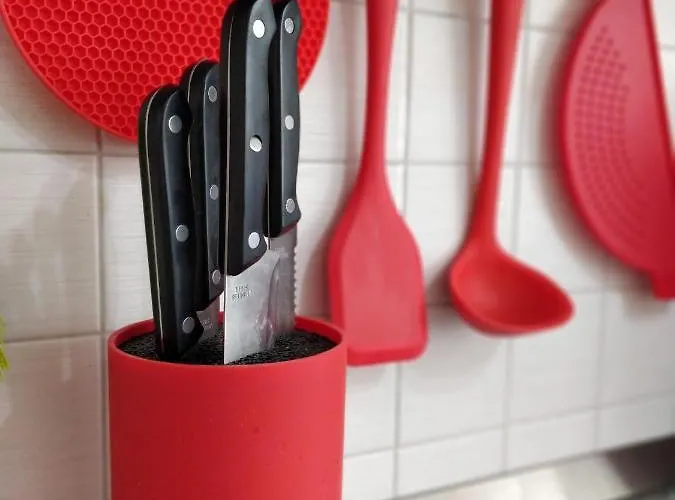 Central Marienbad Apartaments *