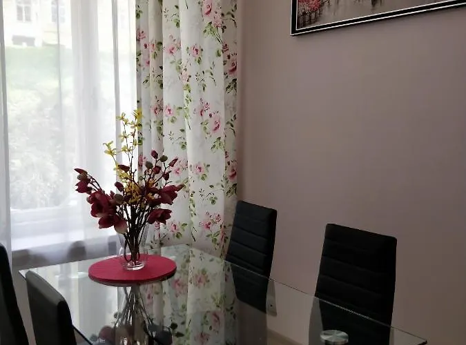 Apartamento Central Marienbad Apartaments *