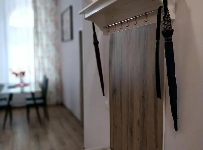 Apartamento Central Marienbad Apartaments *