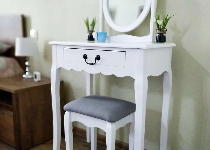 Central Marienbad Apartaments Apartamento *