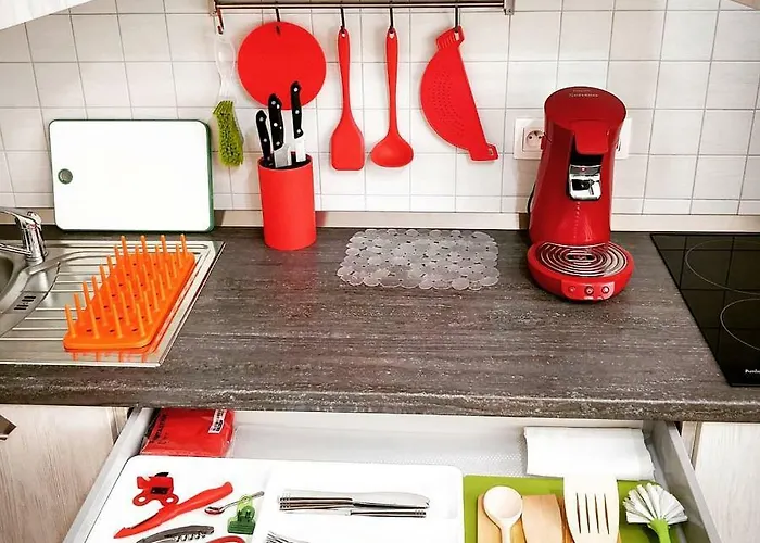 Central Marienbad Apartaments Apartamento Mariánské Lázně