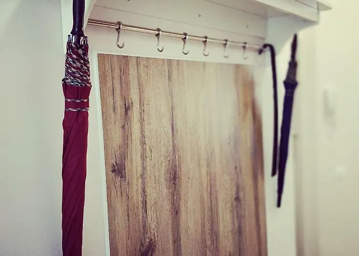 Central Marienbad Apartaments Mariánské Lázně