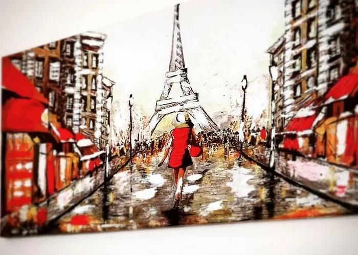 Central Marienbad Apartaments Apartamento *