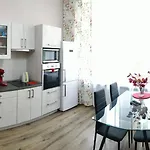 Central Marienbad Apartaments Apartman *