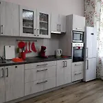 Central Marienbad Apartaments Mariánské Lázně