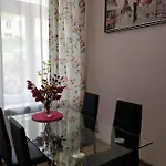 Apartman Central Marienbad Apartaments *