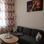Central Marienbad Apartaments Apartman Mariánské Lázně