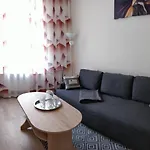 Central Marienbad Apartaments Apartman Mariánské Lázně