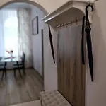 Apartman Central Marienbad Apartaments *
