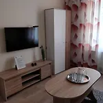 Apartman Central Marienbad Apartaments Mariánské Lázně