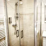 Apartman Central Marienbad Apartaments Mariánské Lázně