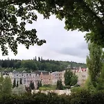 Central Marienbad Apartaments *