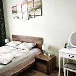 Central Marienbad Apartaments