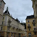 Central Marienbad Apartaments Apartman