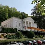 Central Marienbad Apartaments