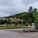 Central Marienbad Apartaments *
