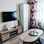Apartman Central Marienbad Apartaments