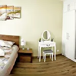 Central Marienbad Apartaments Apartman Mariánské Lázně