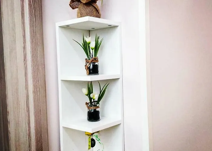 Central Marienbad Apartaments Apartment