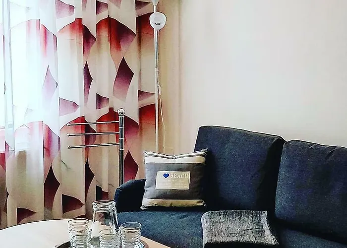 Central Marienbad Apartaments Apartment *